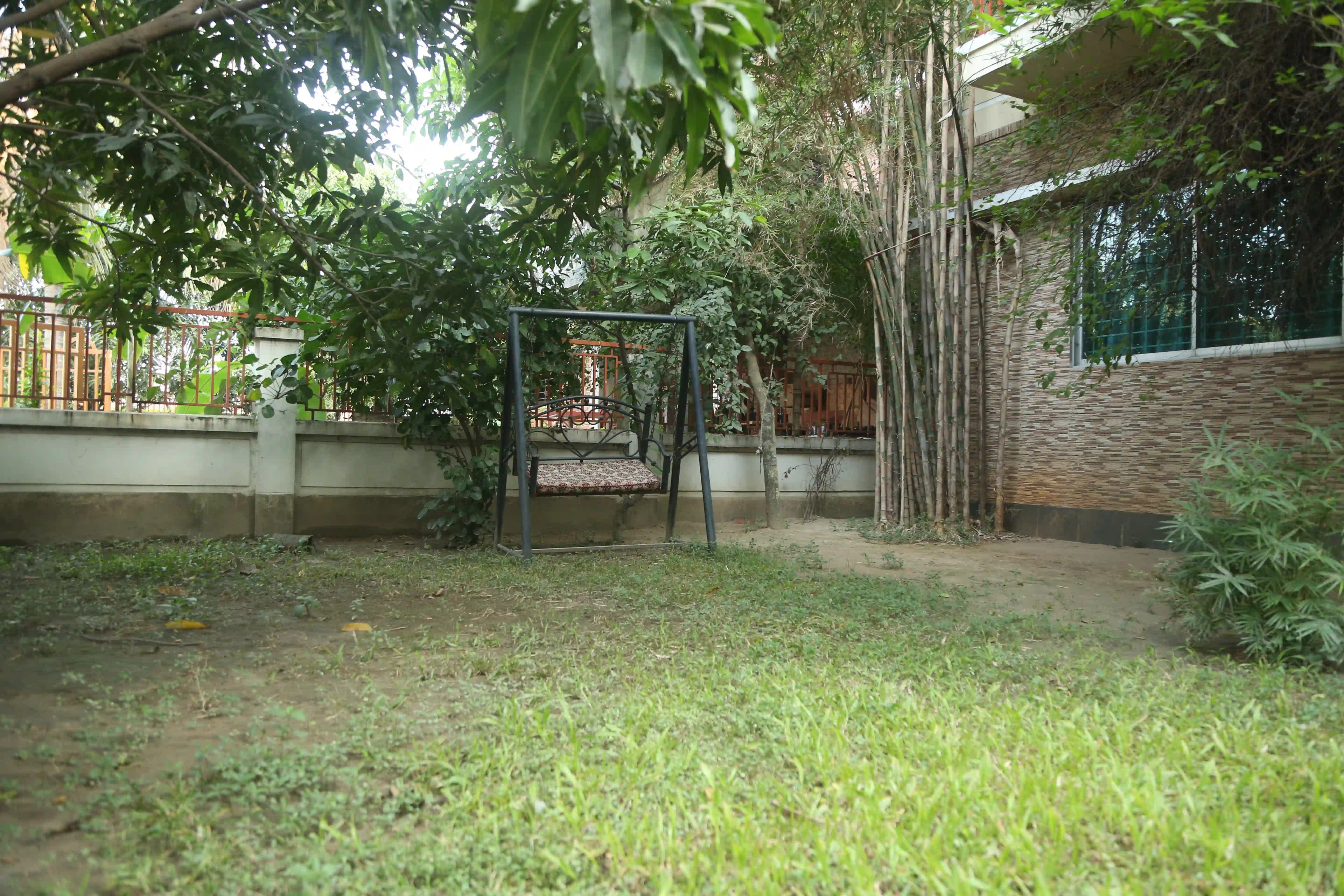 Garden Home