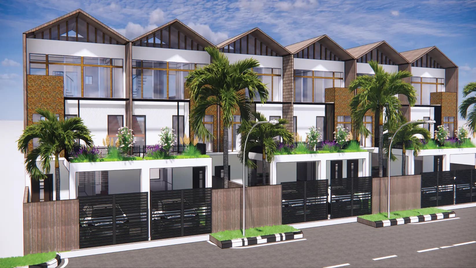 Town Home
